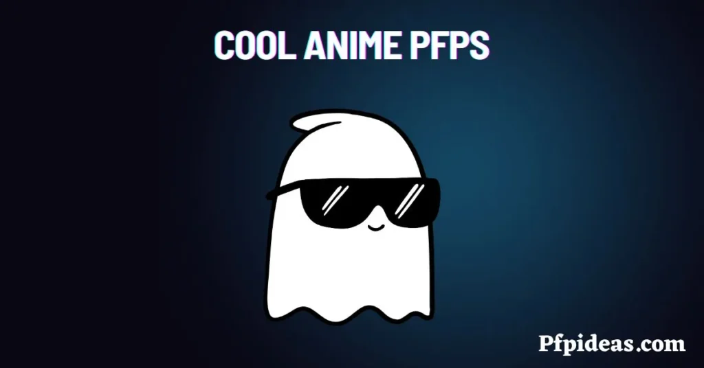 Cute Anime PFPs