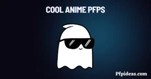 Cute Anime PFPs