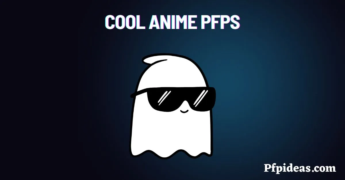 Cute Anime PFPs