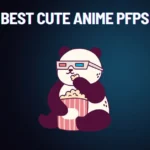 Cute Anime PFPs