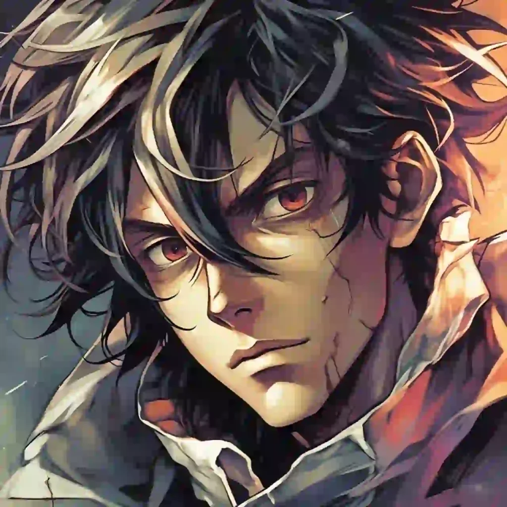 Cool male pfp