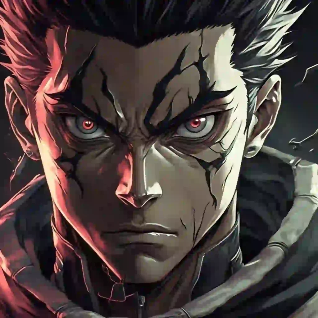Cool Boy pfp