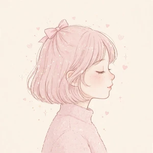 aesthetic cute pfp